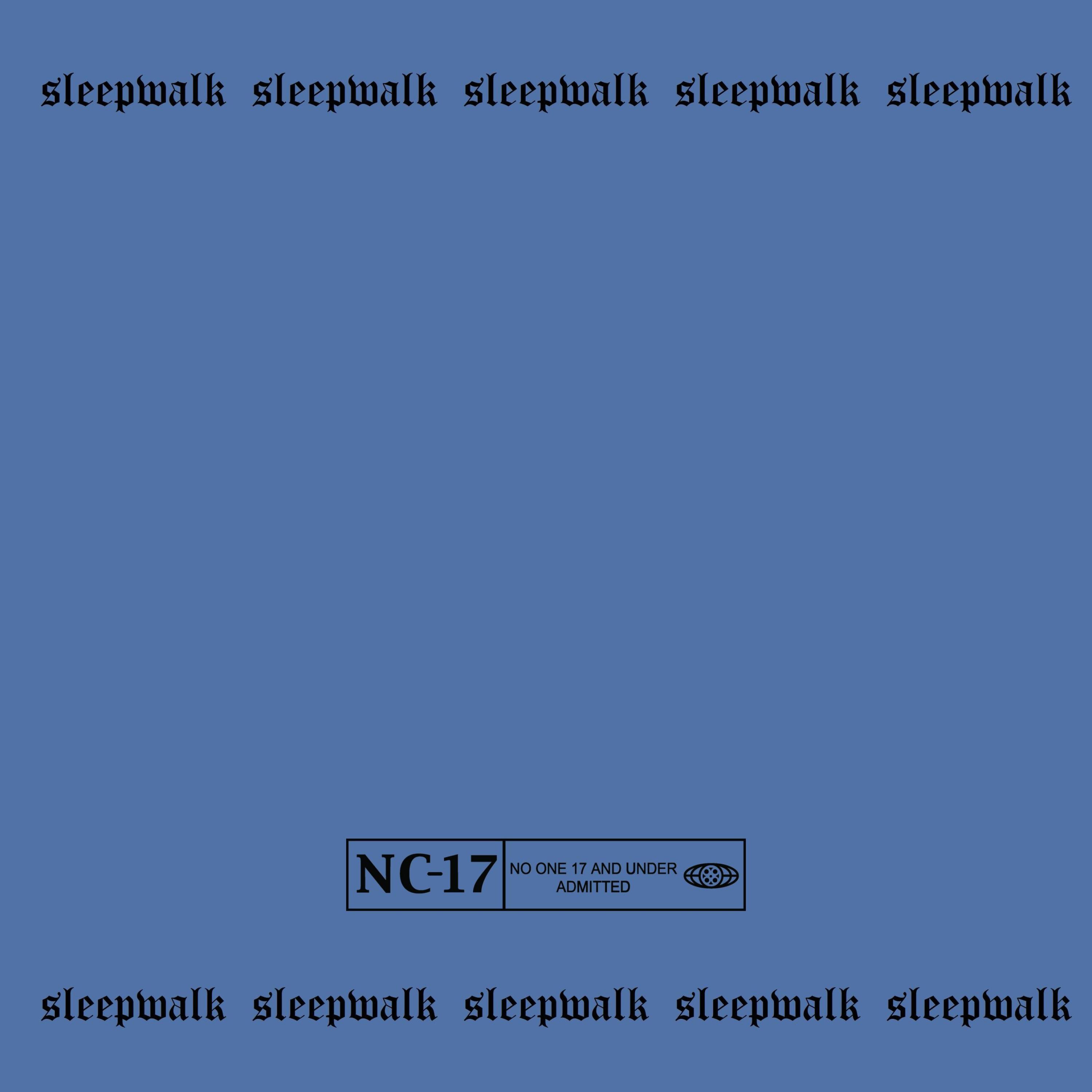 Sleepwalk