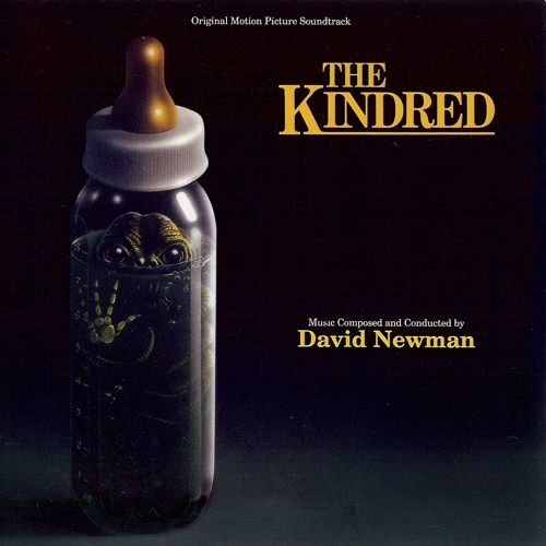 The Kindred