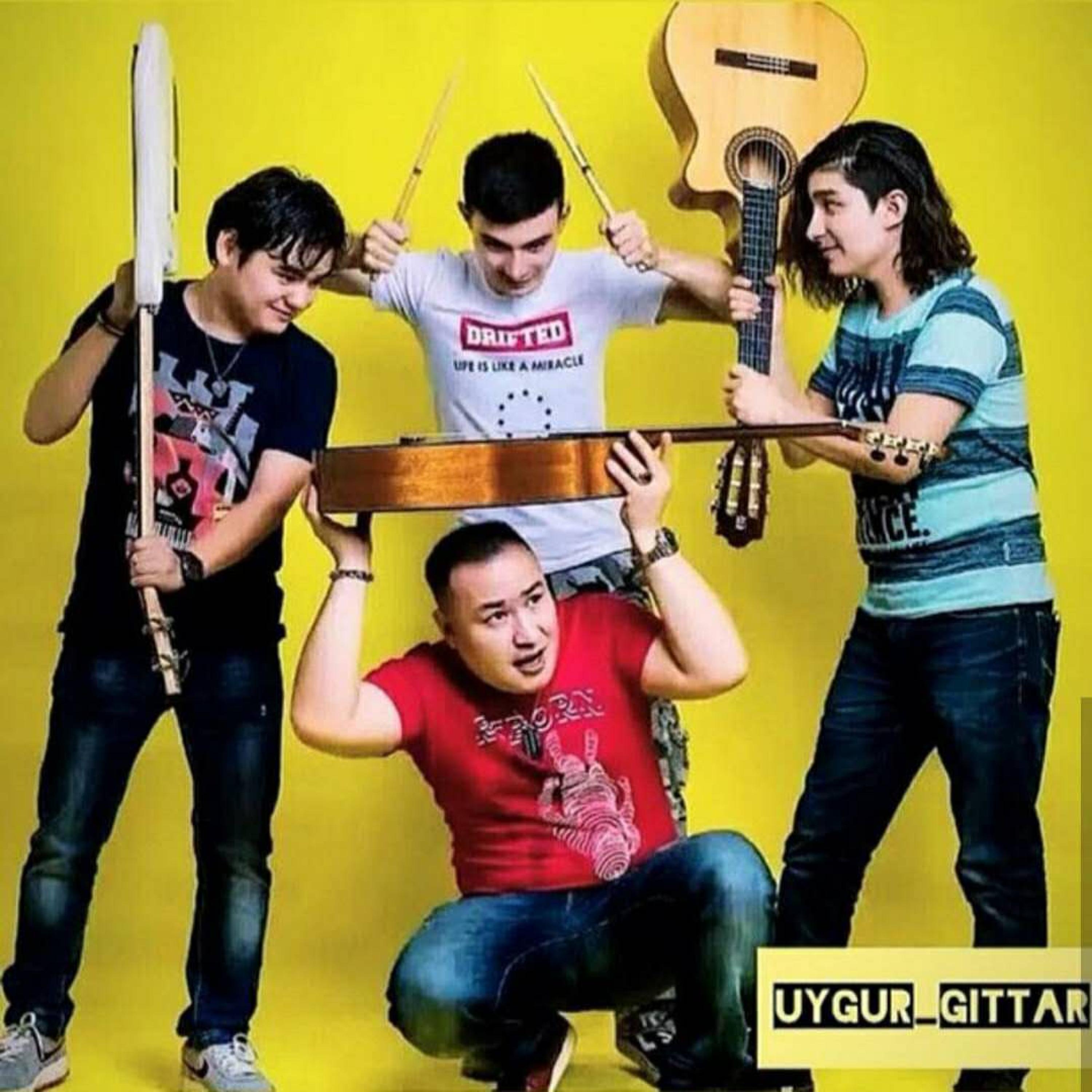 Kutux-Abdulla Kurban