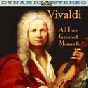 Vivaldi: All Time Greatest Moments专辑