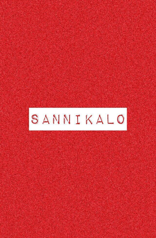 SANNIKALO专辑