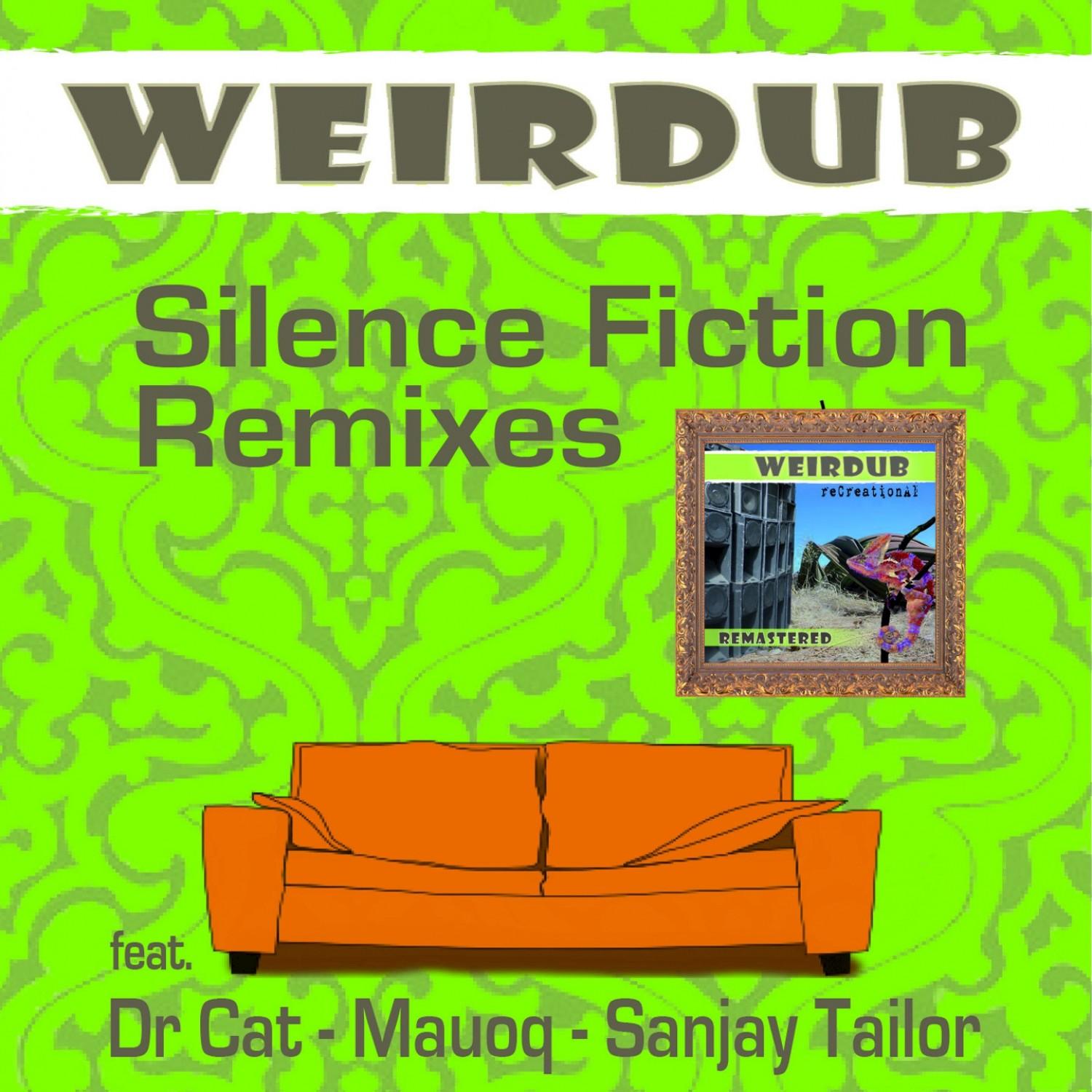 Silence Fiction