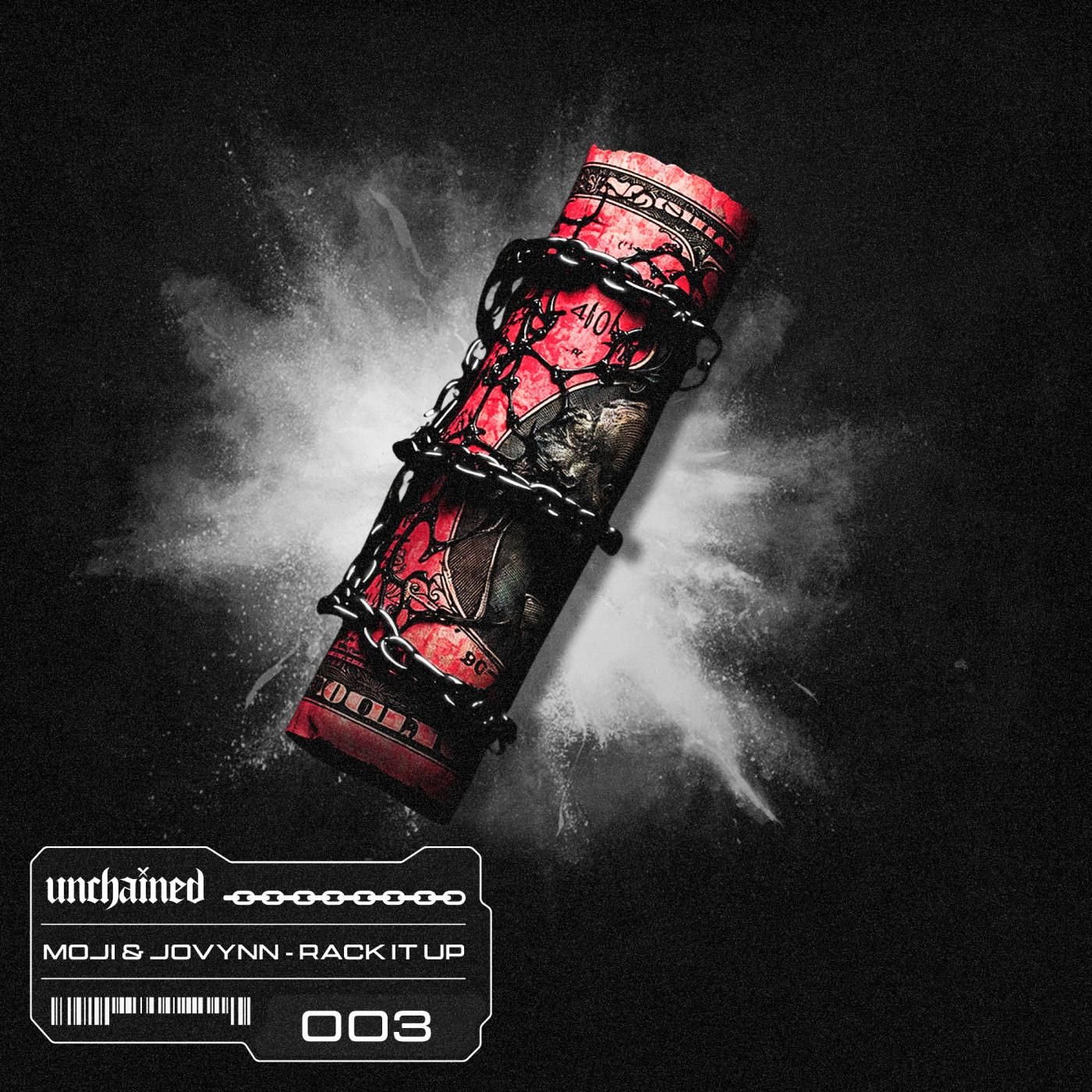 Rack it up (Extended)