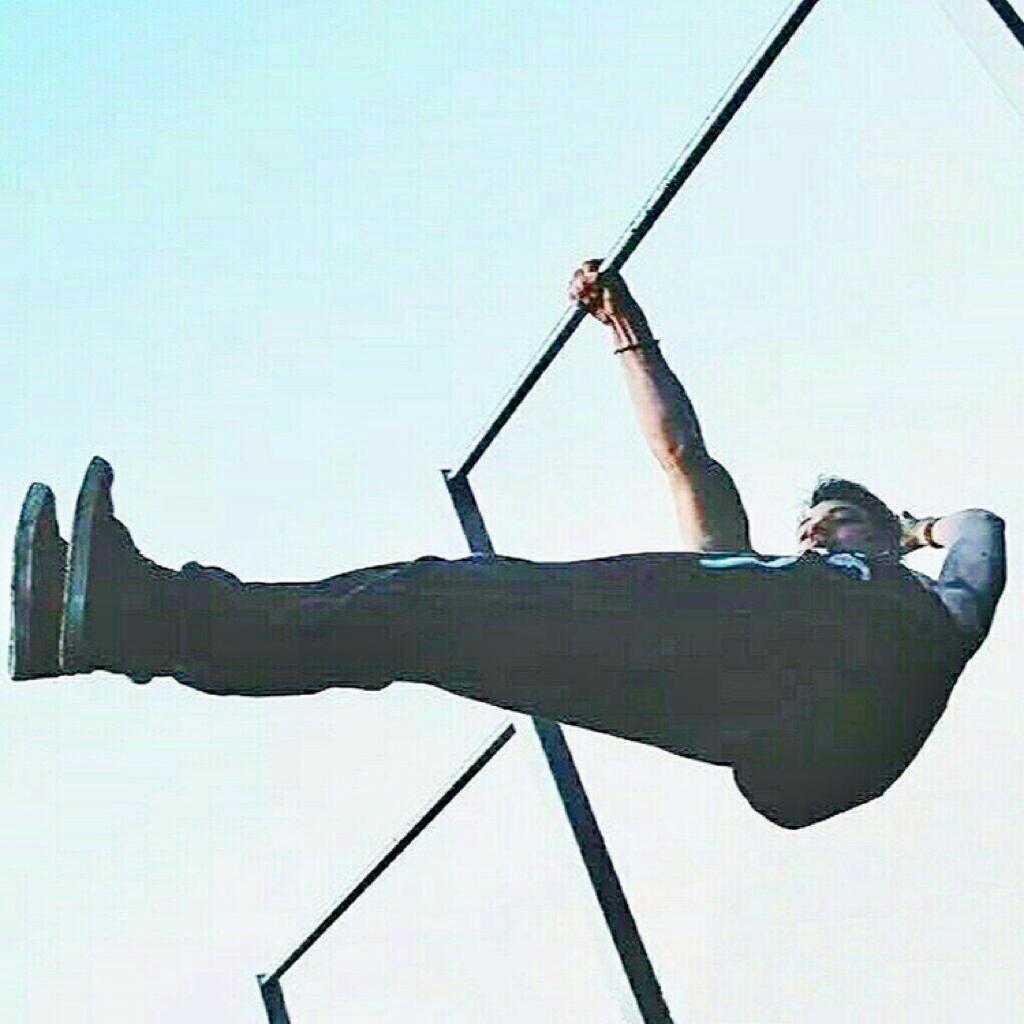 户外锻炼 街头健身 Street Workout BGM