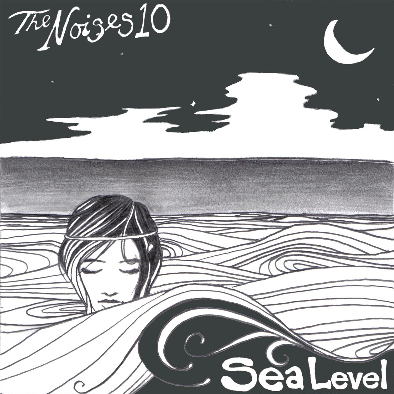 Sea Level