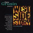 Dave Grusin Presents West Side Story