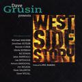 Dave Grusin Presents West Side Story