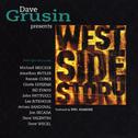 Dave Grusin Presents West Side Story专辑