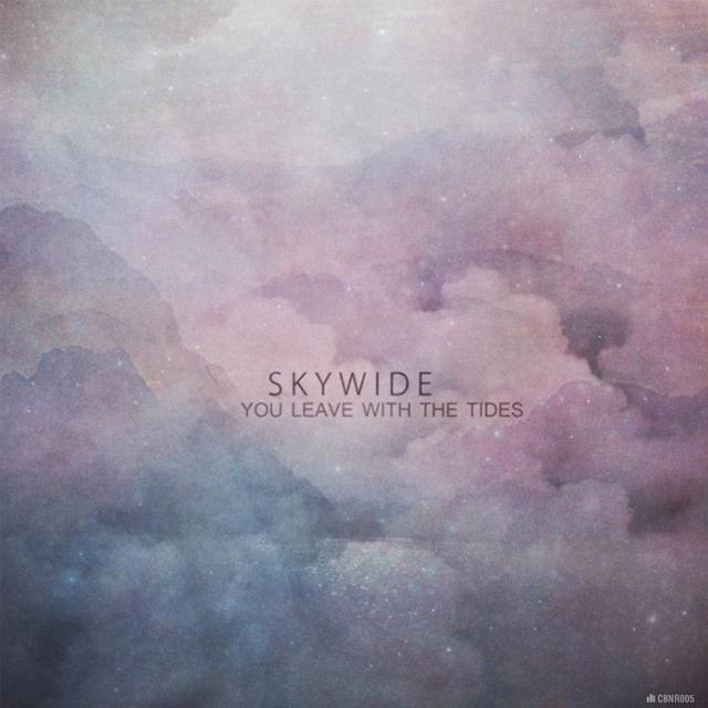 Skywide - City Streets