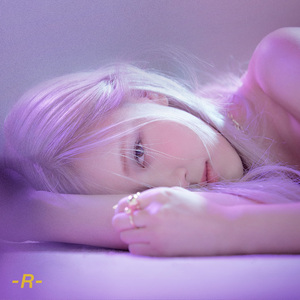 ROSÉ - On The Ground  (Pre-V) 带和声伴奏 （降8半音）