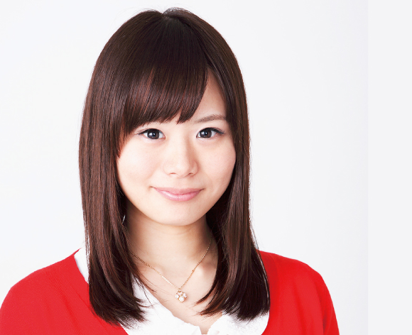竹尾歩美 竹尾歩美