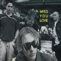 Silverchair - Miss You Love (karaoke)
