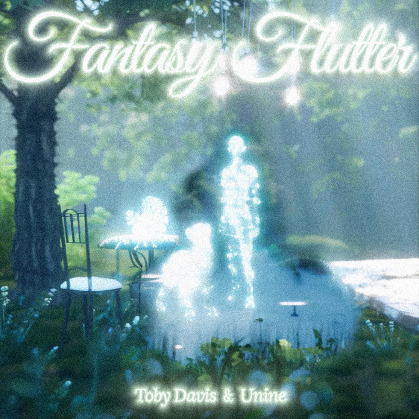 Fantasy Flutter