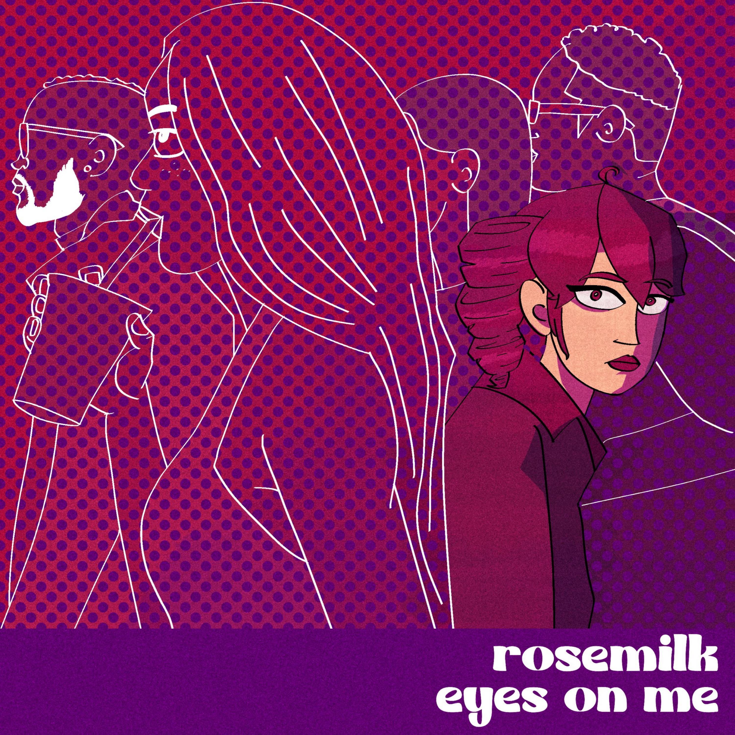 Ugly Duckling (feat. Kasane Teto)