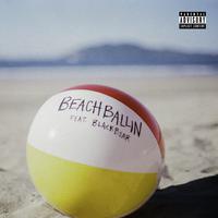 Beach Ballin伴奏-yung pinch 精消音版