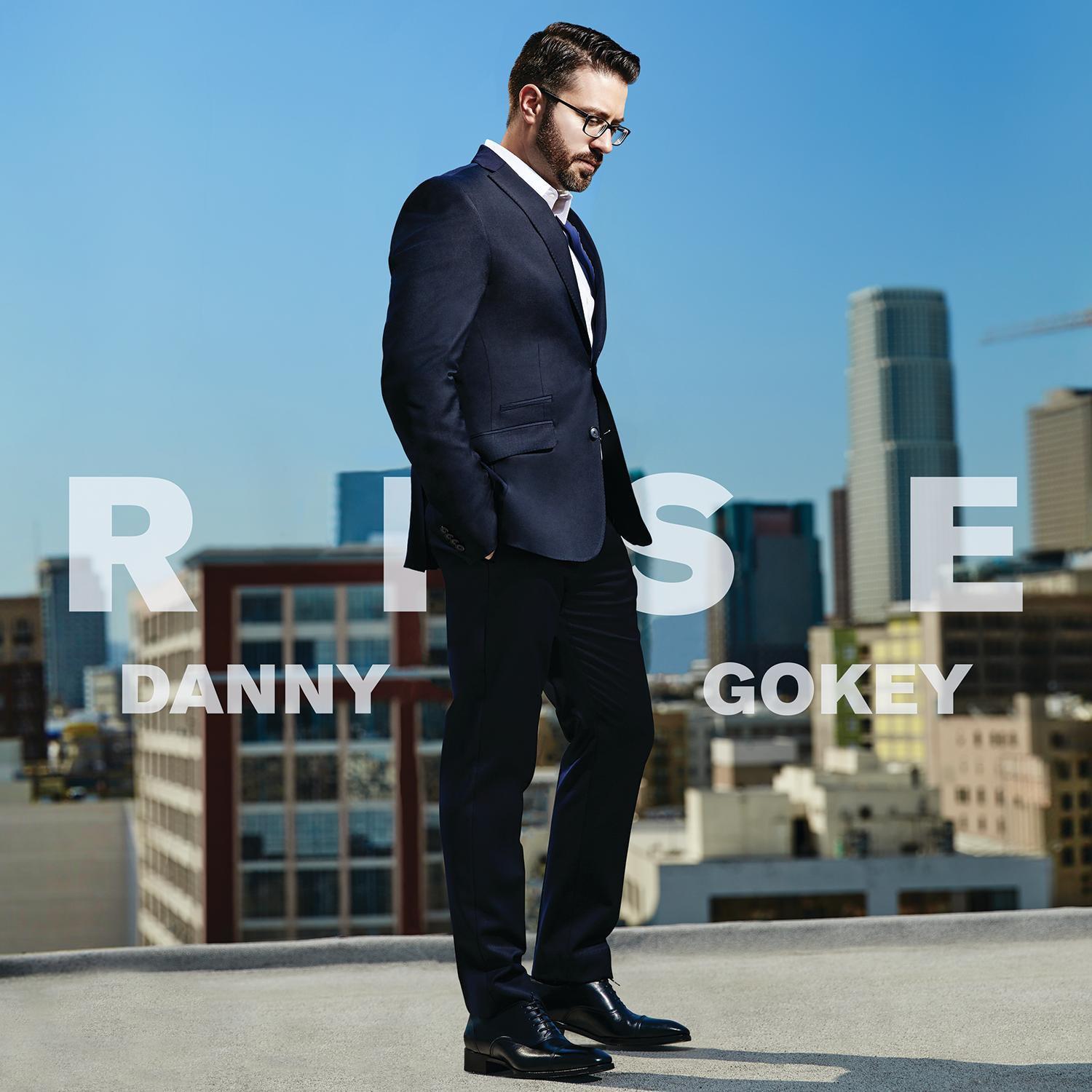 Danny Gokey - Chasing (feat. Jordan Sparks)