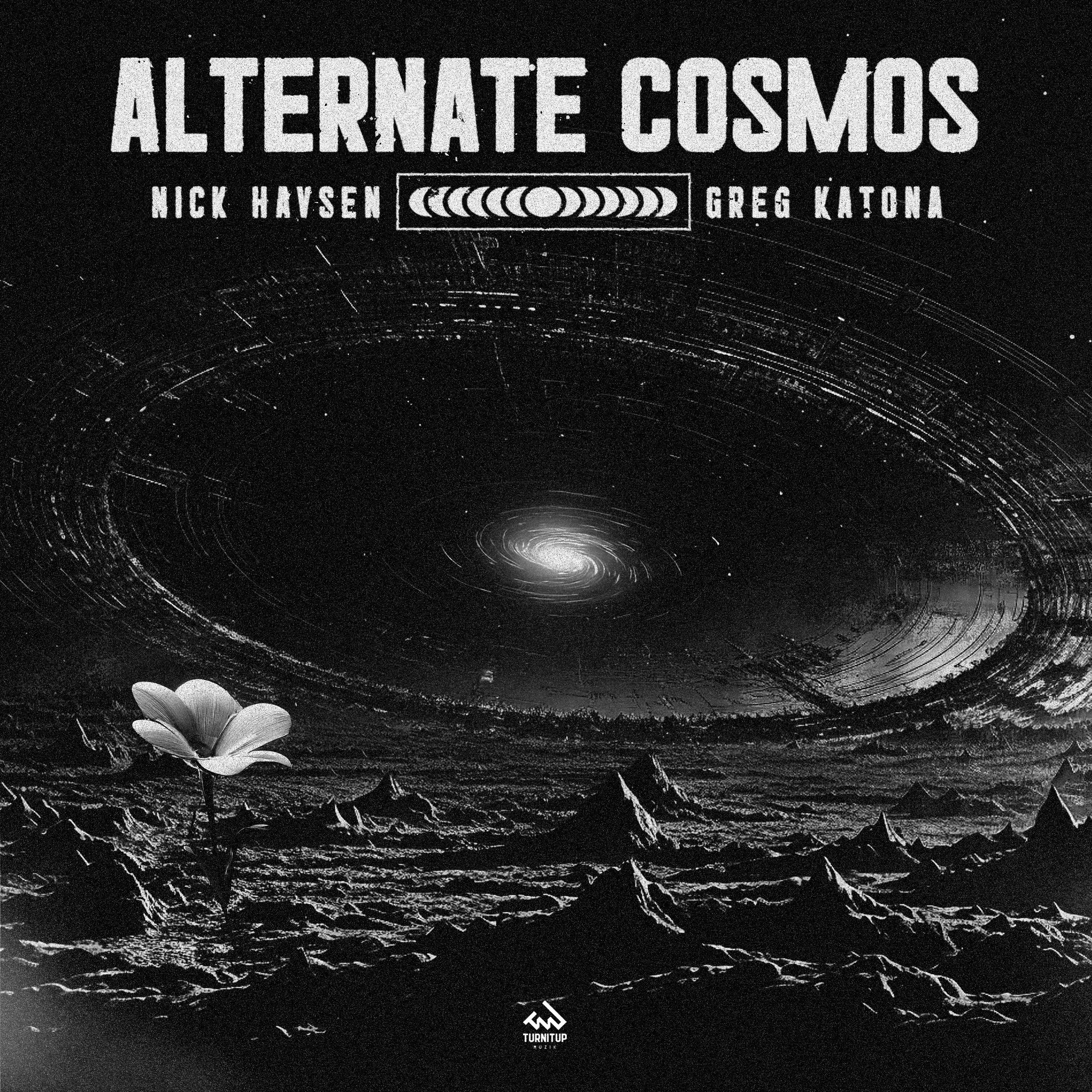 Alternate Cosmos