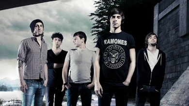 Sleeping with Sirens