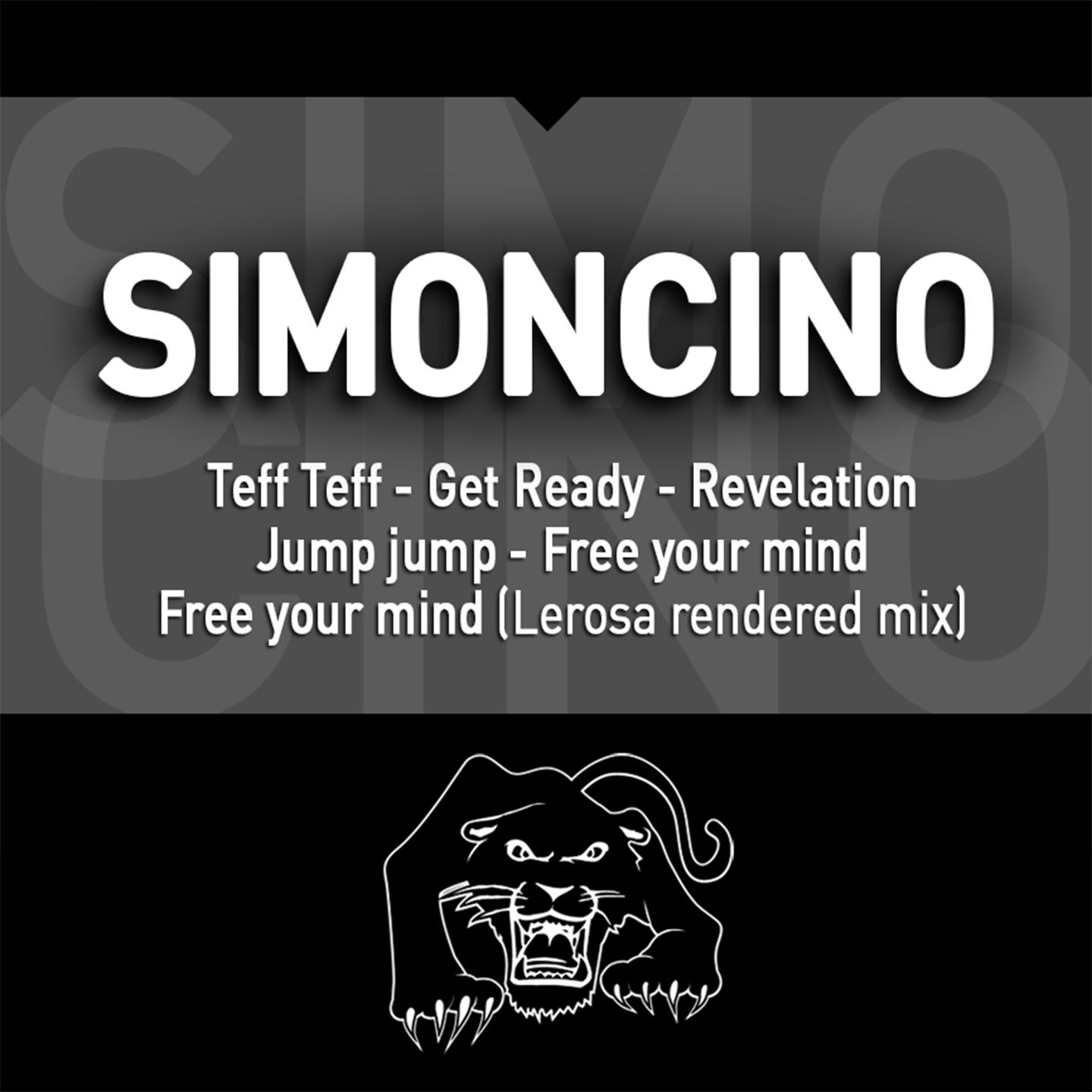 Free Your Mind