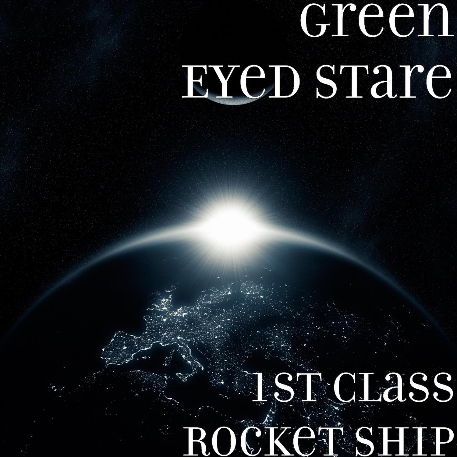 1st Class Rocket Ship