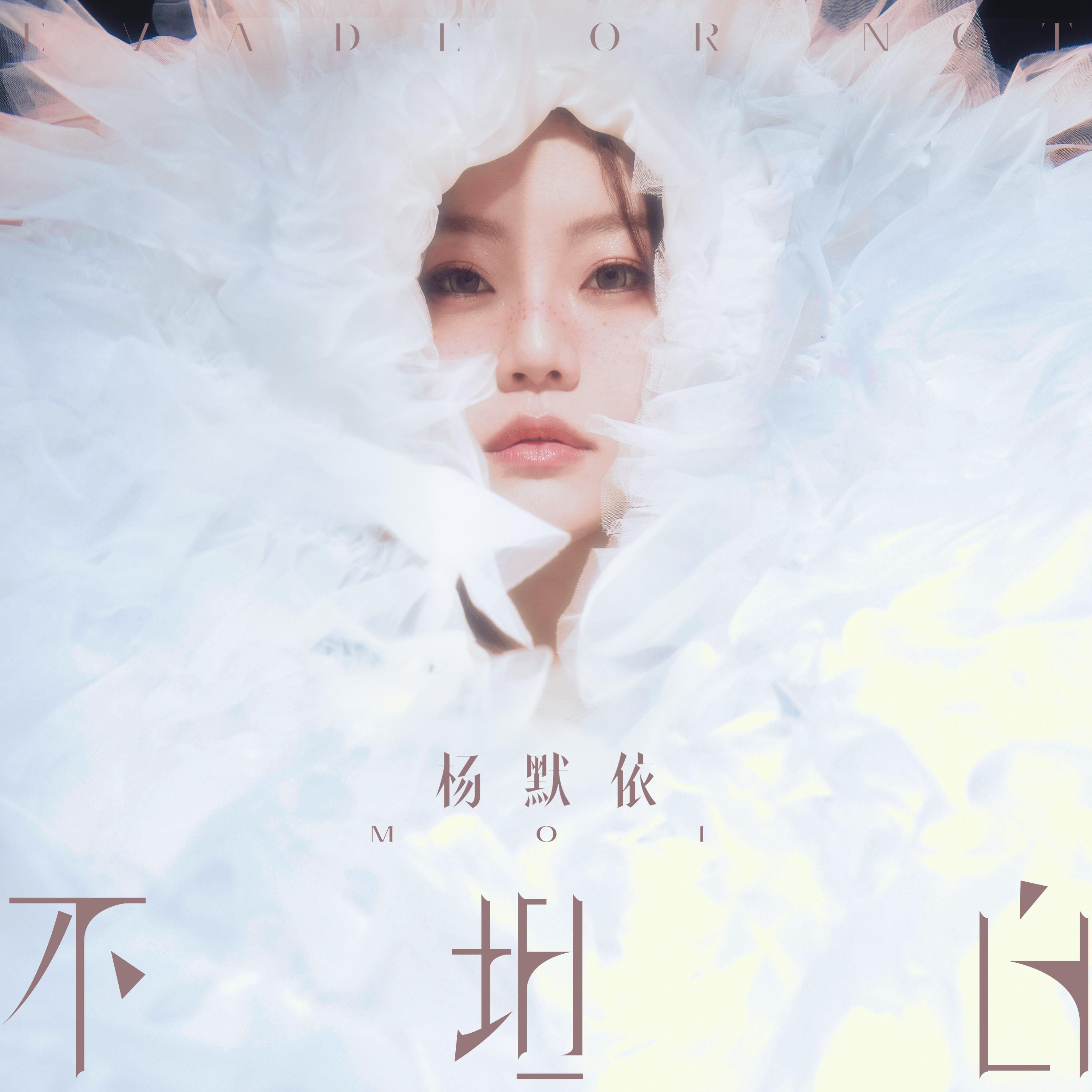 不坦白专辑