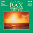 BAX, A.: Symphony No. 5 / Russian Suite (London Philharmonic, Thomson)