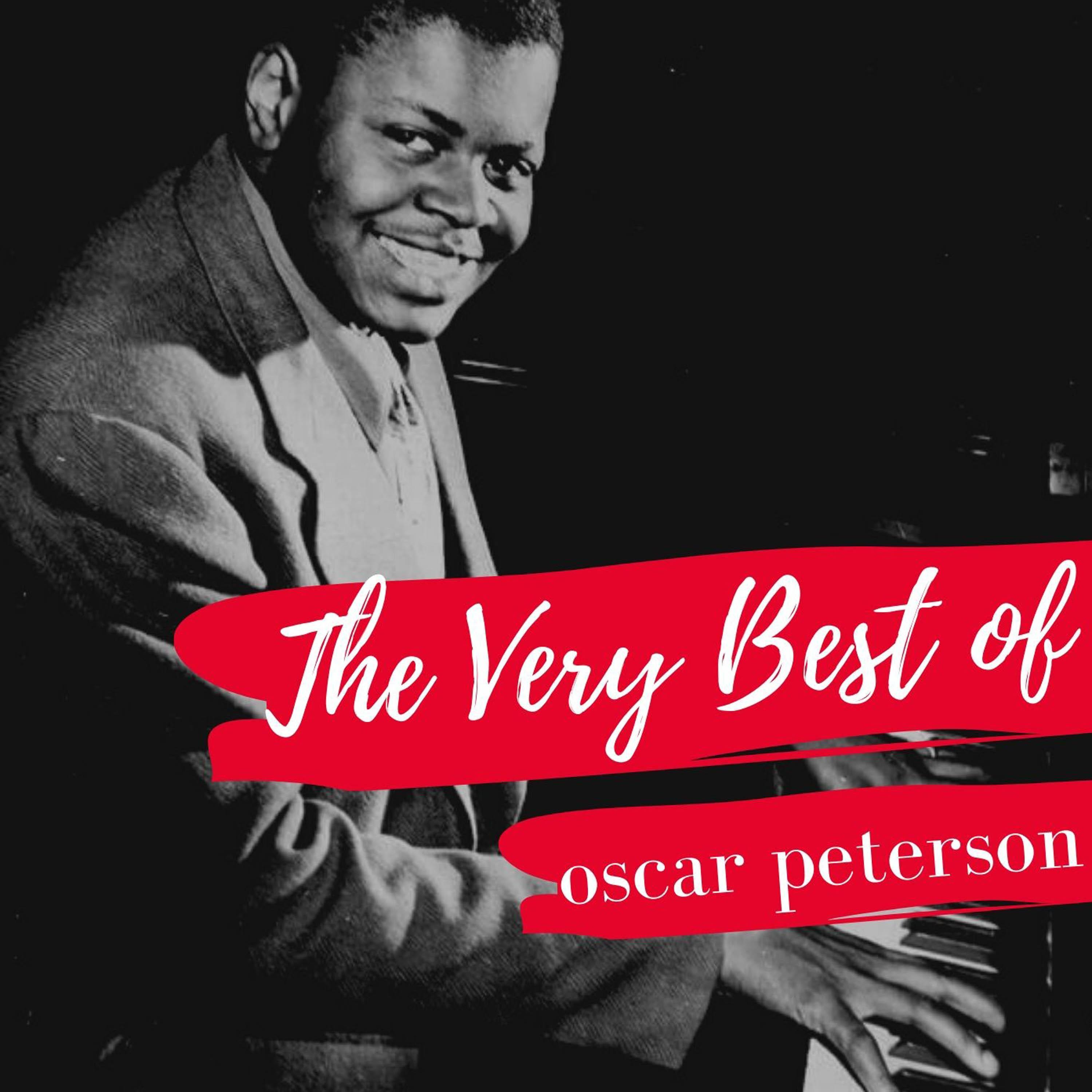 The Very Best of Oscar Peterson