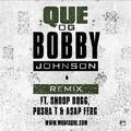 OG Bobby Johnson (feat. Pusha T,A$AP Ferg & Snoop Dogg) [Remix]