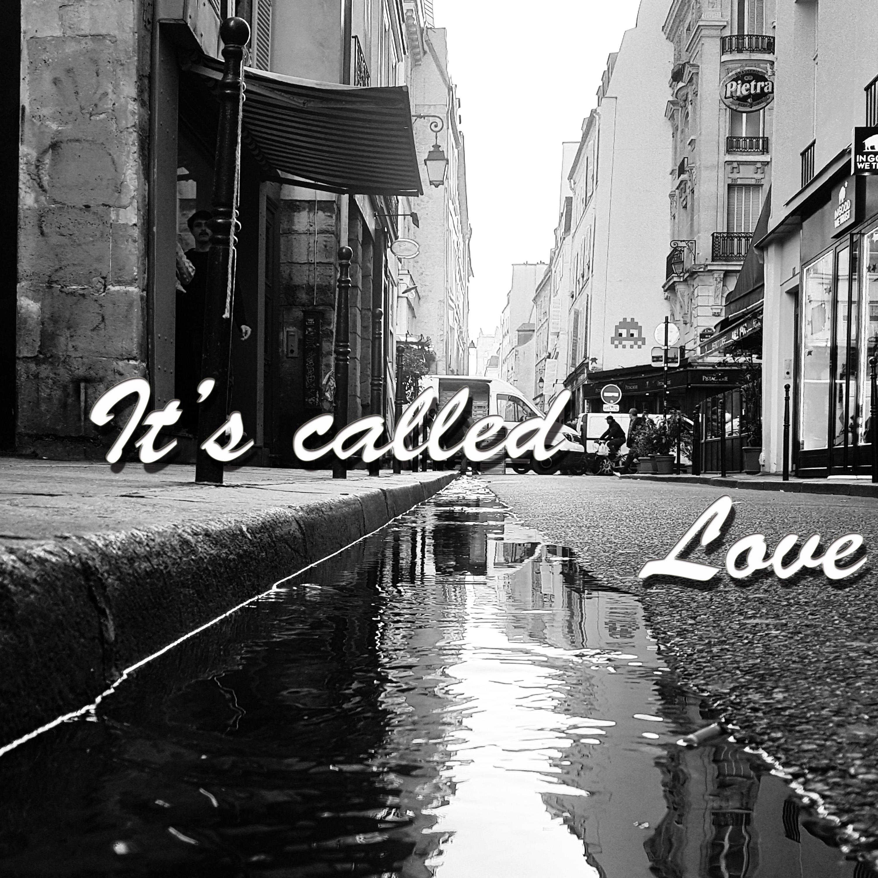 It's called love