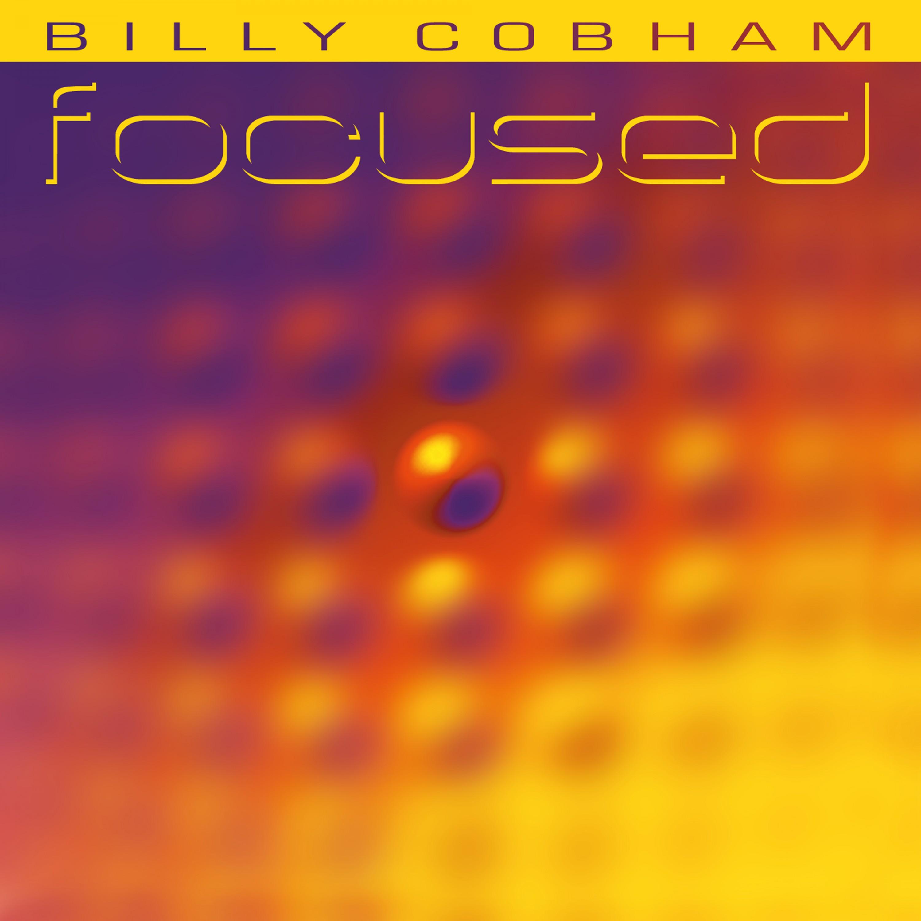Focused