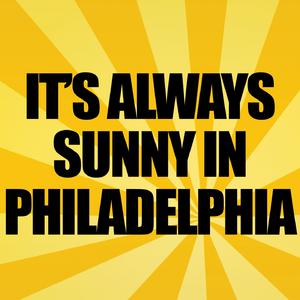 It's Always Sunny in Philadelphia (TV Series) - Dayman (Karaoke Version) 带和声伴奏