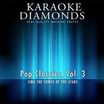 Pop Classics, Vol. 3专辑