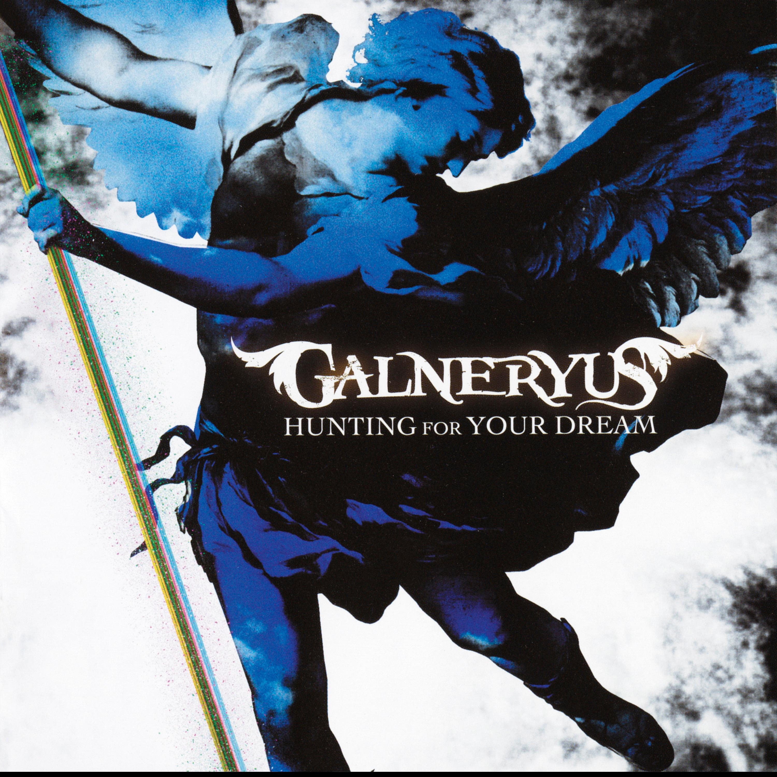 Galneryus - Destiny (Live at Akasaka Blitz 2011)