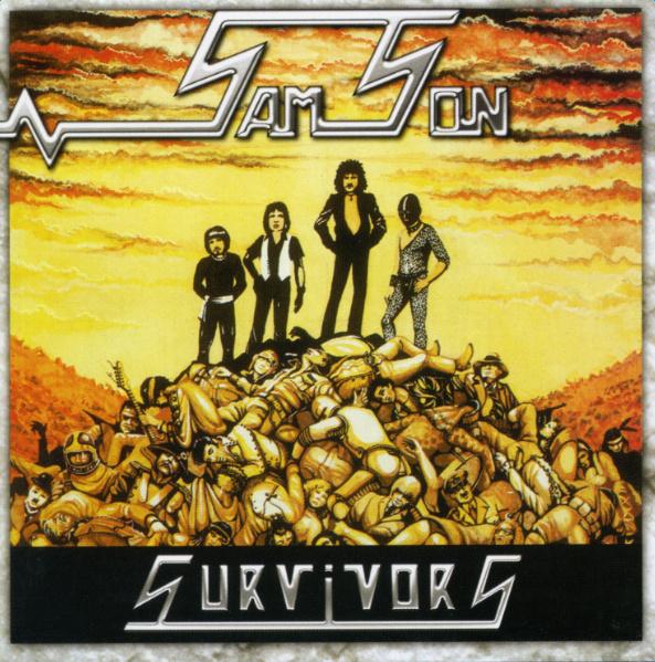 Survivors