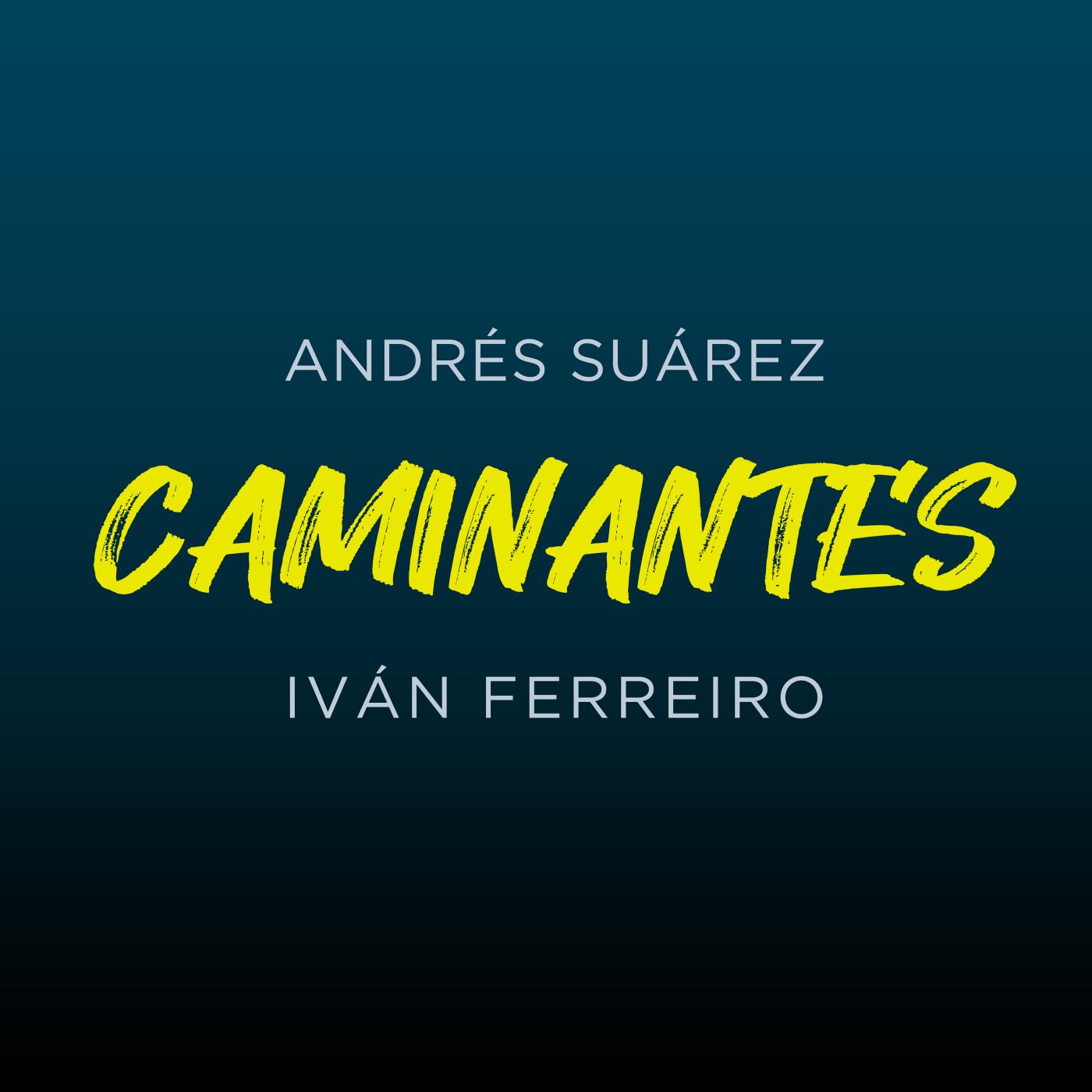 CAMINANTES