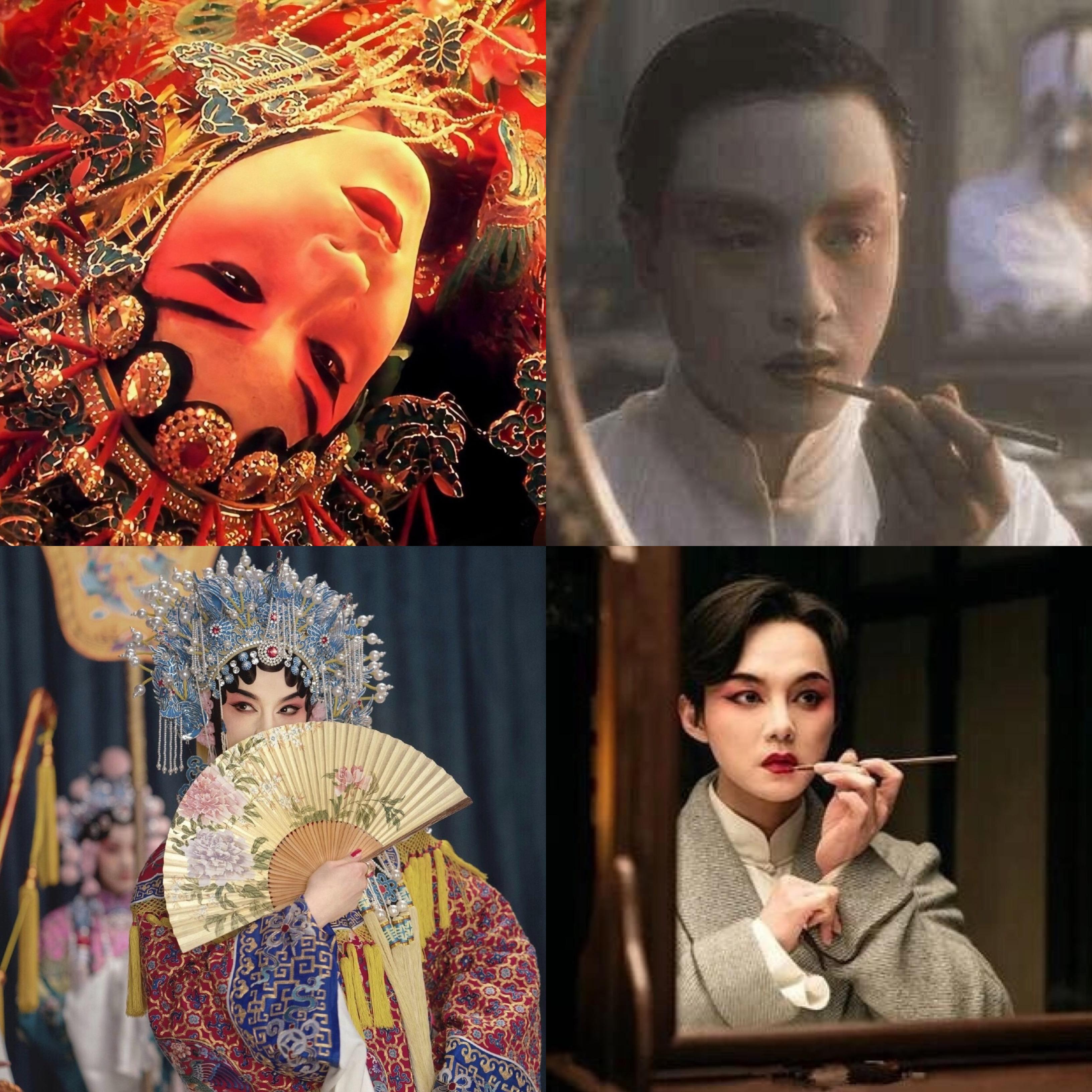 晚风辞