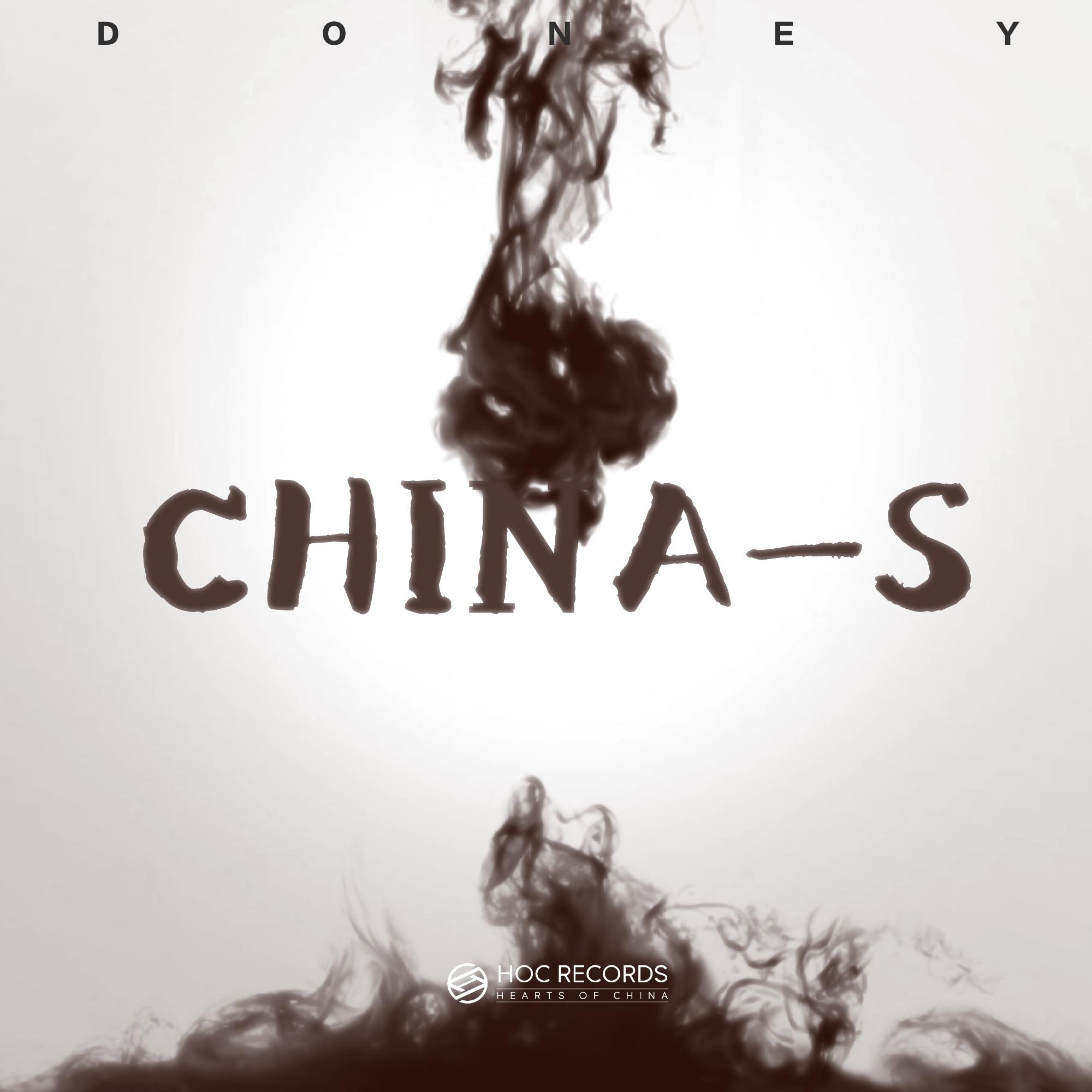 China-s专辑