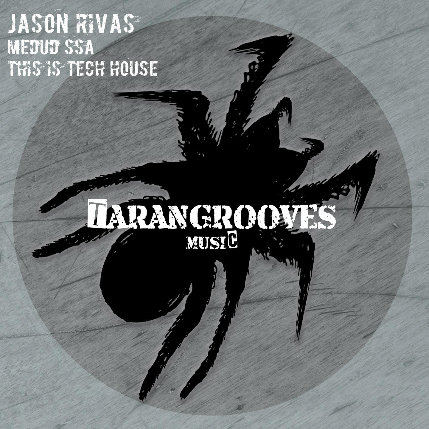 This Is Tech House