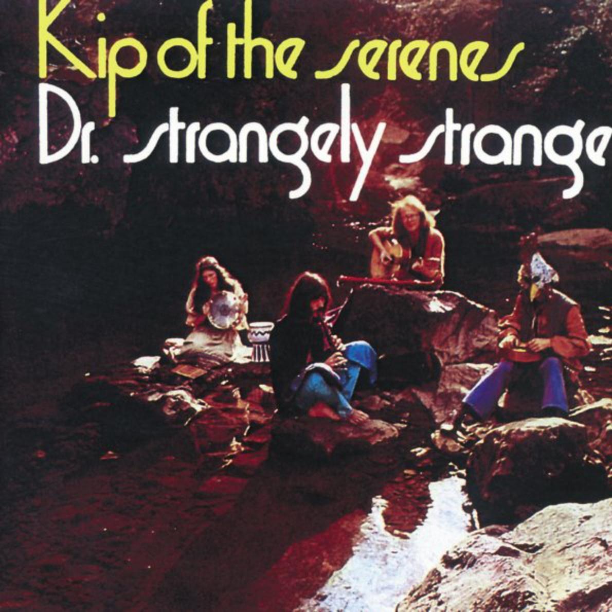 Kip Of The Serenes