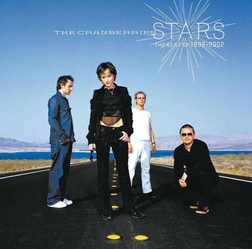 Stars: The Best Of The Cranberries 1992-2002专辑