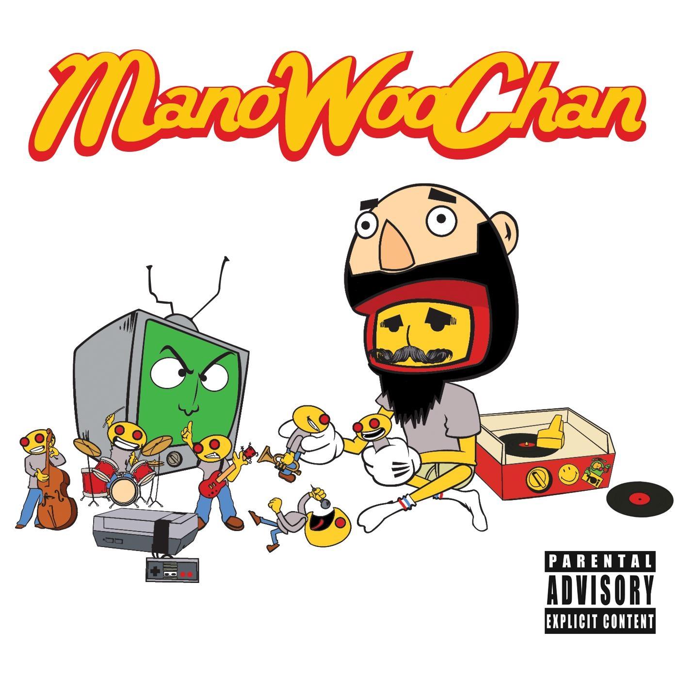Manowoochan