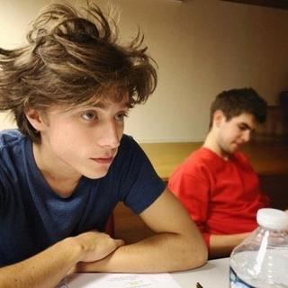Skam法国版第三季【Skam France】S3持更