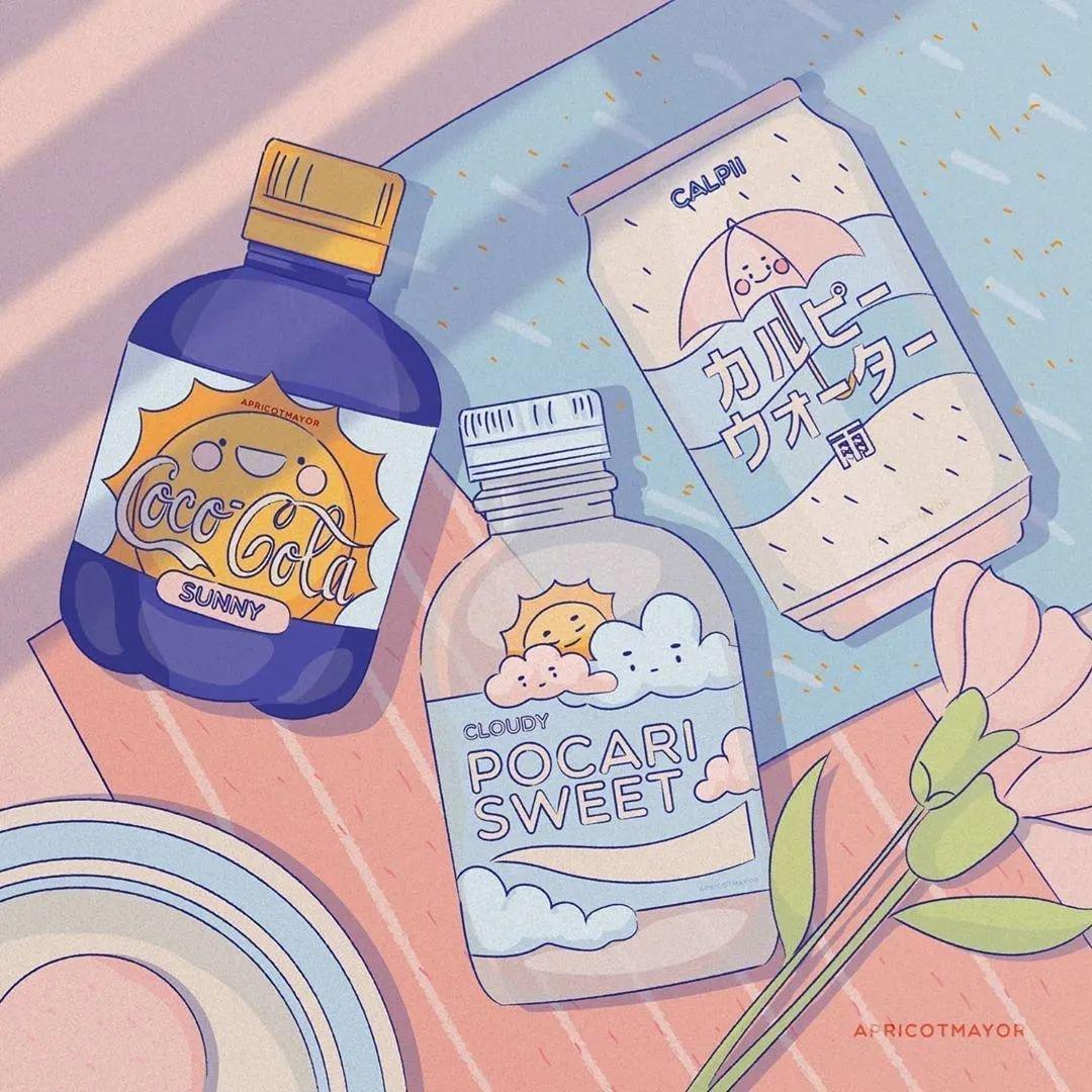 盛夏未来·私藏