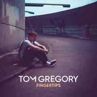 Tom Gregory - Fingertips (KV Instrumental) 无和声伴奏