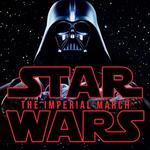 Star Wars: The Imperial March专辑