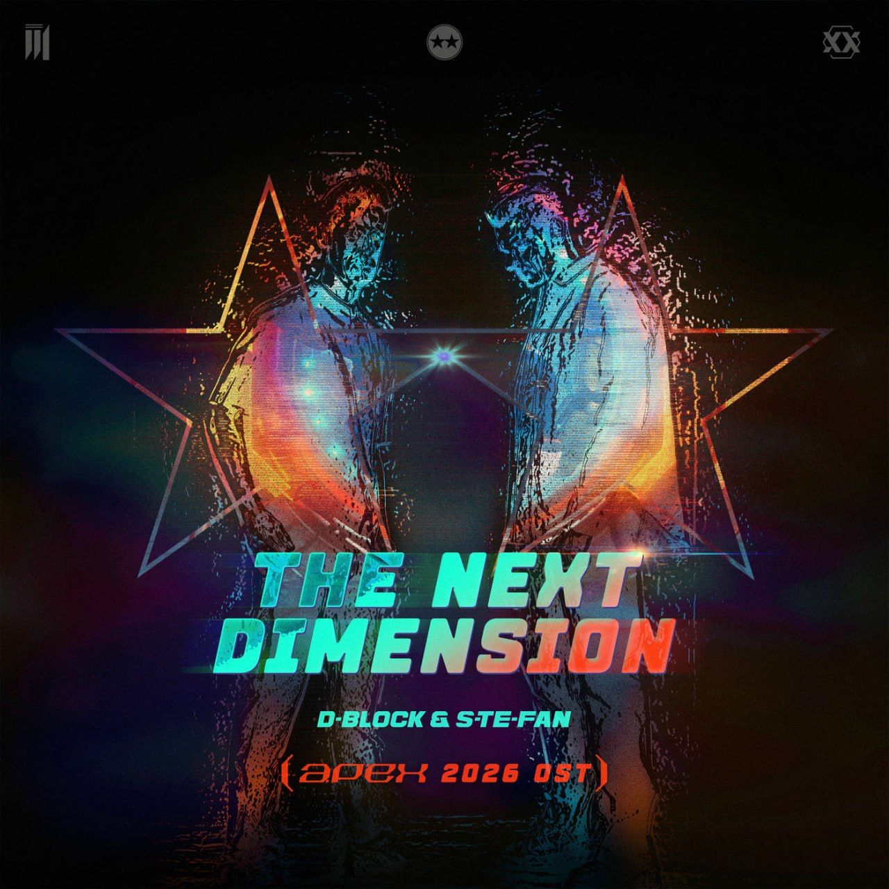 The Next Dimension (APEX 2026 OST) (Extended Mix)