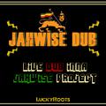 Jahwise DUB live project