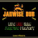 Jahwise DUB live project专辑