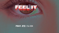 Feel It专辑