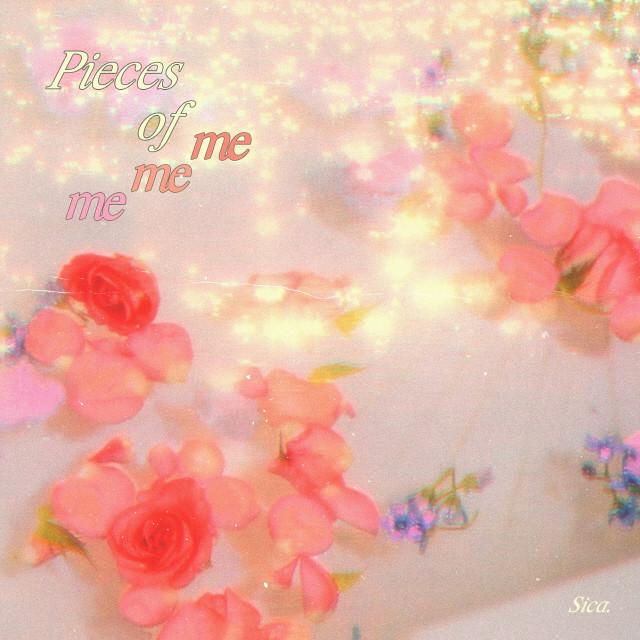 Pieces of me